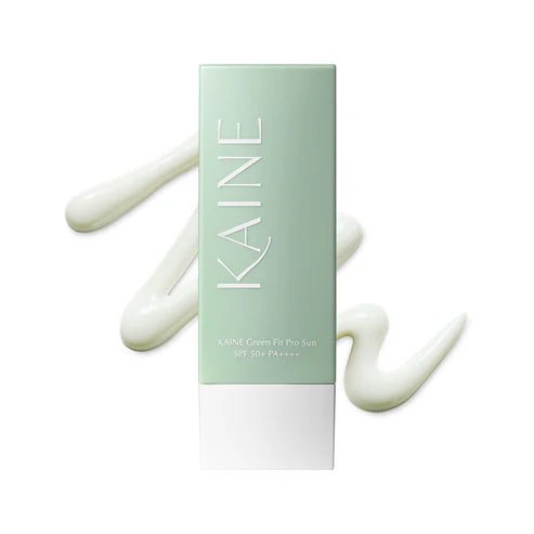 KAINE Cosmetics Green Fit Pro Sun - The Look and Co