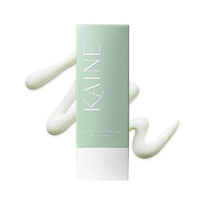 KAINE Cosmetics Green Fit Pro Sun - The Look and Co