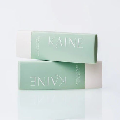 KAINE Cosmetics Green Fit Pro Sun - The Look and Co