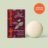 Kate McLeod - Black Spruce & Patchouli | Deep Moisturizing Lotion Bar - The Look and Co