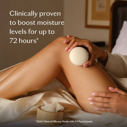 Kate McLeod - Daily Stone | Deep Moisturizing Lotion Bar - The Look and Co