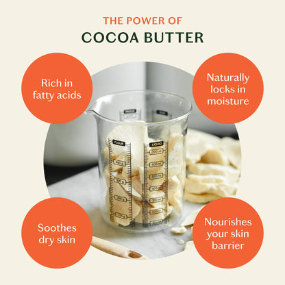 Kate McLeod - Grounding Stone | Deep Moisturizing Lotion Bar - The Look and Co