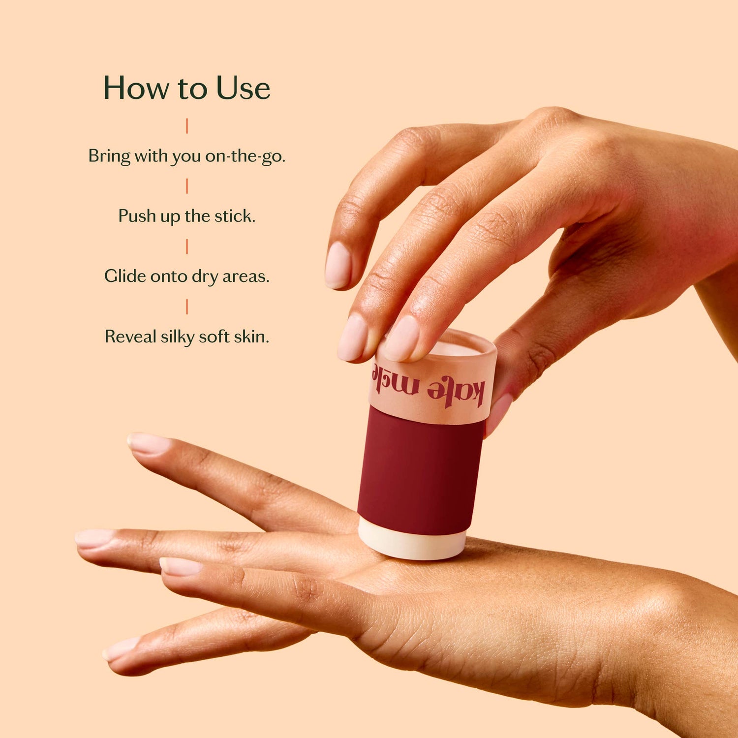 Kate McLeod - Holiday Everywhere Stick Duo - The Look and Co