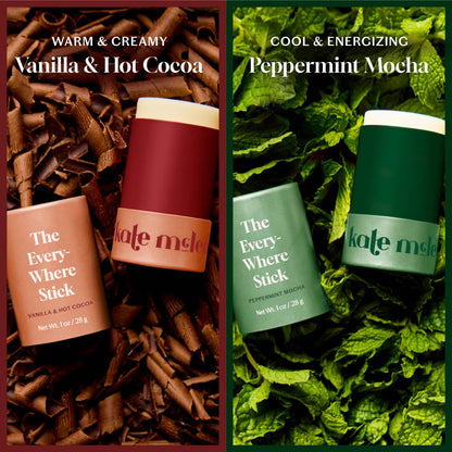 Kate McLeod - Holiday Everywhere Stick Duo - The Look and Co