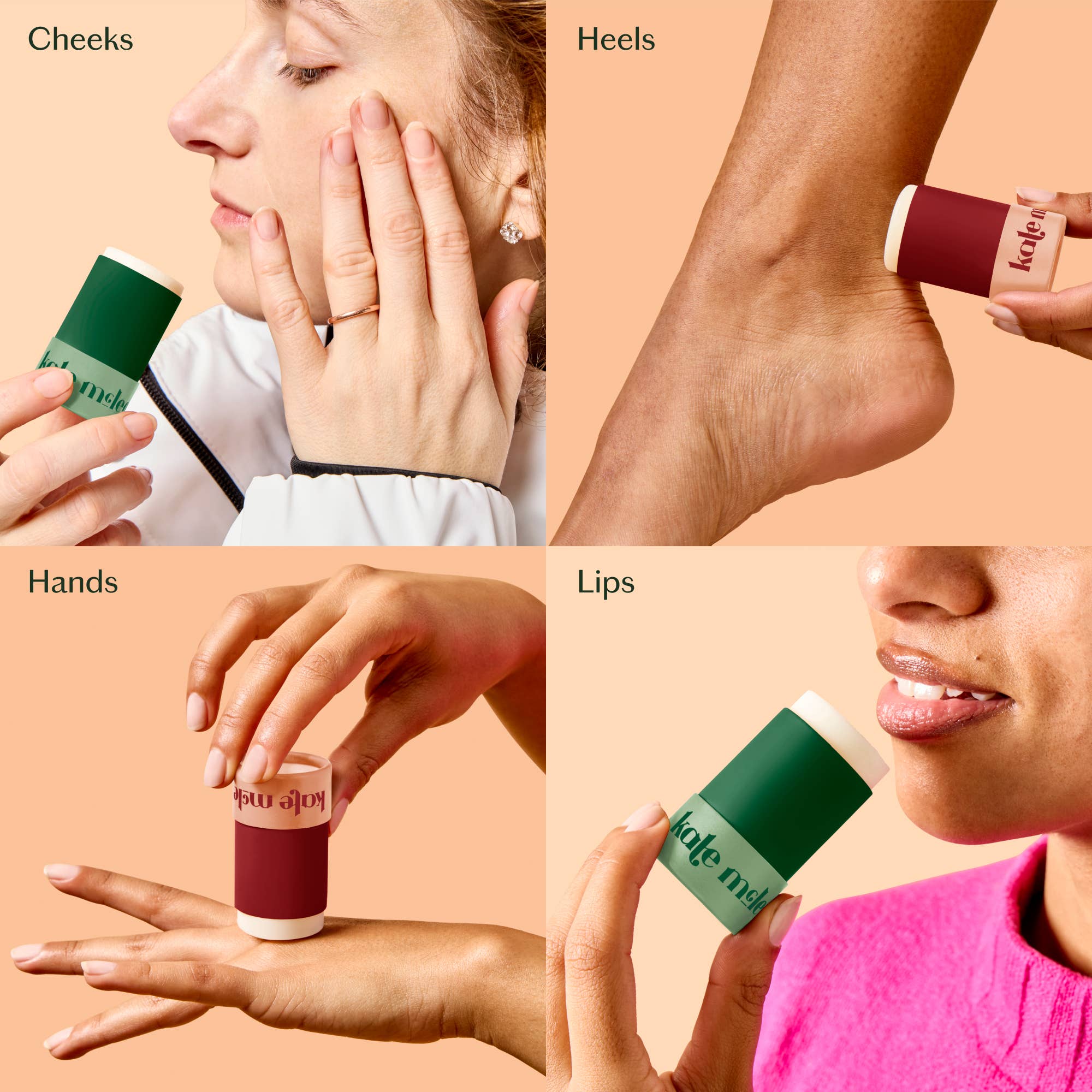 Kate McLeod - Holiday Everywhere Stick Duo - The Look and Co