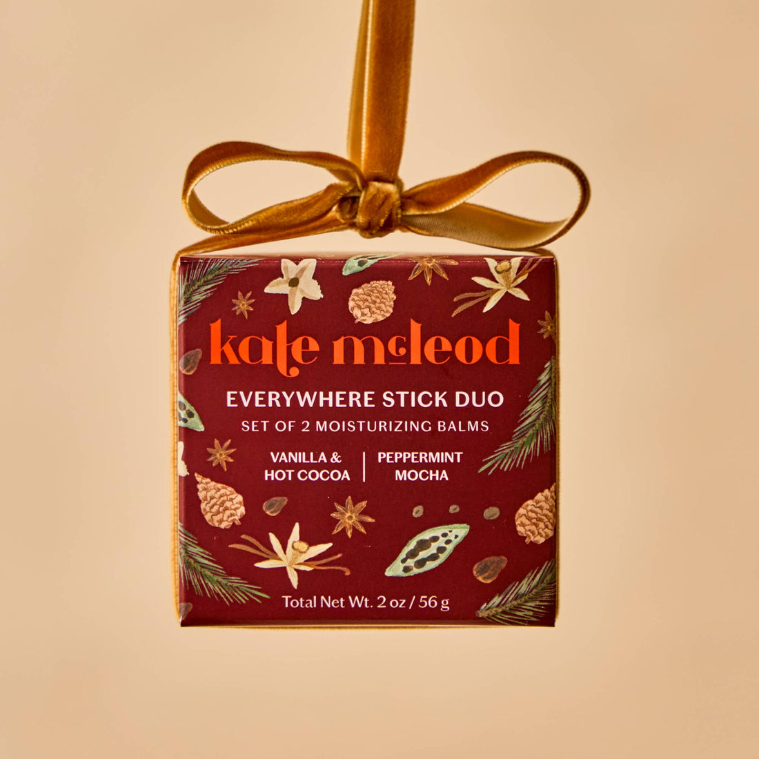 Kate McLeod - Holiday Everywhere Stick Duo - The Look and Co