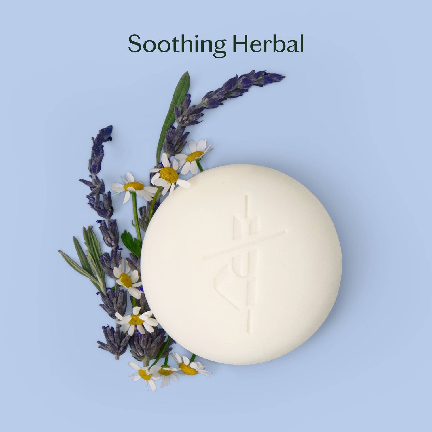 Kate McLeod - Sleep Stone | Deep Moisturizing Lotion Bar - The Look and Co