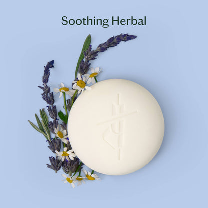 Kate McLeod - Sleep Stone | Deep Moisturizing Lotion Bar - The Look and Co