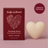 Kate McLeod - Spicy Cacao | Deep Moisturizing Lotion Bar - The Look and Co