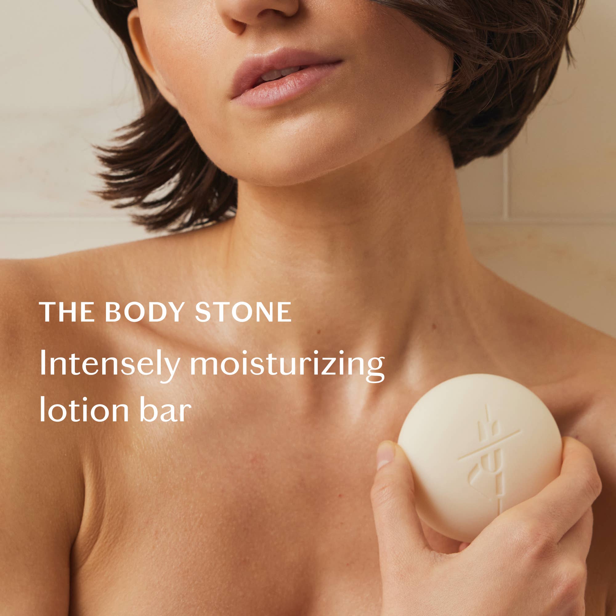 Kate McLeod - Spring Awakening Body Stone Duo - The Look and Co