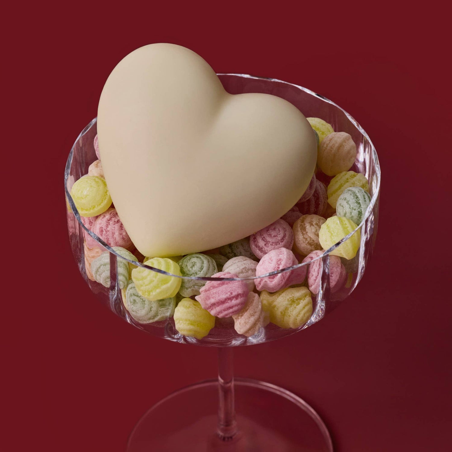 Kate McLeod - Sweet Blossom | Deep Moisturizing Lotion Bar - The Look and Co