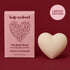Kate McLeod - Sweet Blossom | Deep Moisturizing Lotion Bar - The Look and Co