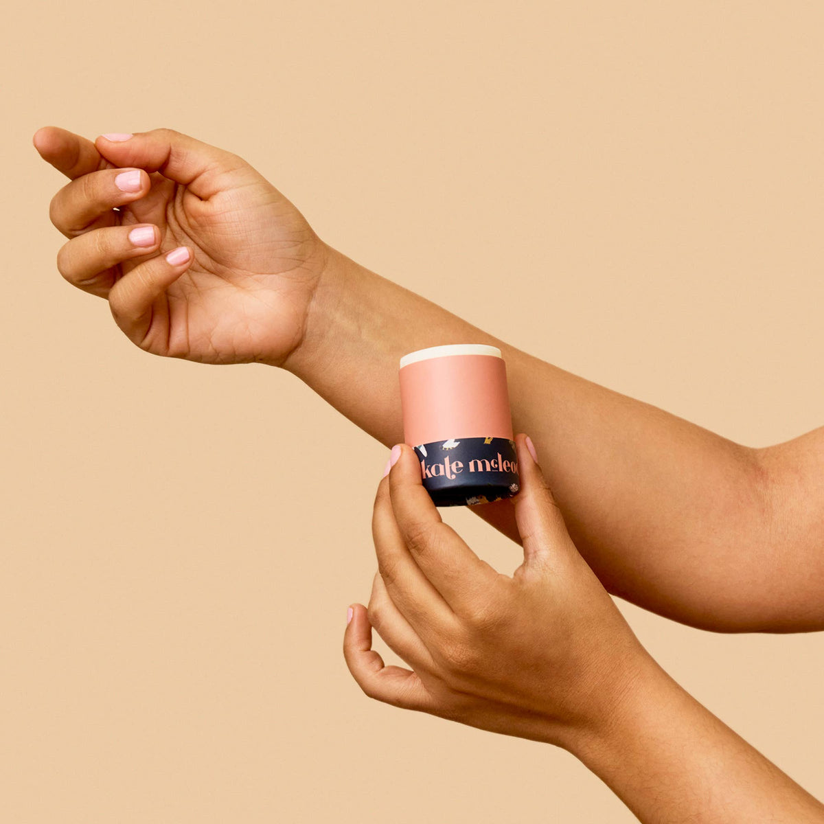 Kate McLeod - The Bug Balm - The Look and Co