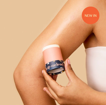 Kate McLeod - The Bug Balm - The Look and Co
