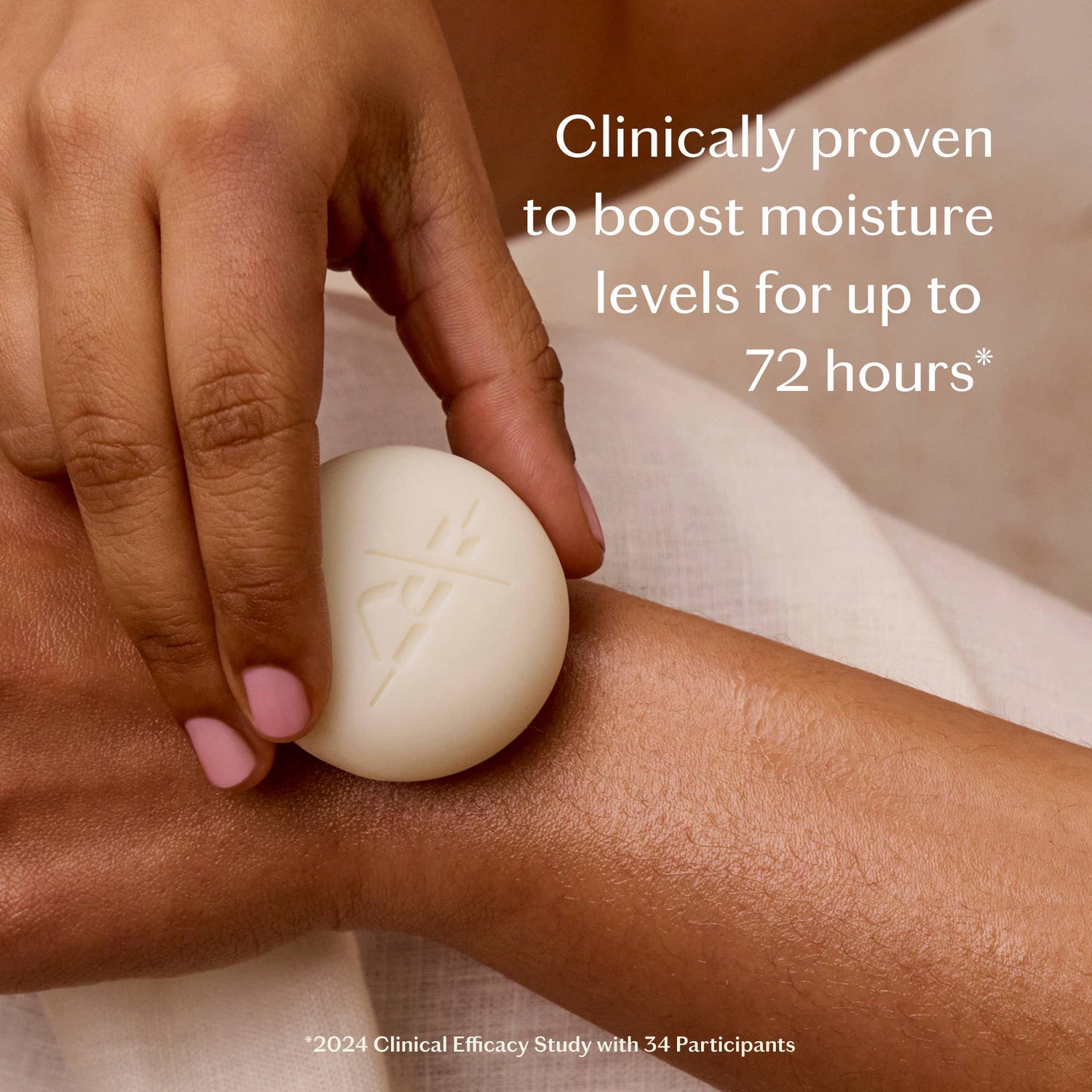 Kate McLeod - Winter Rituals Mini Body Stone Gift Set - The Look and Co