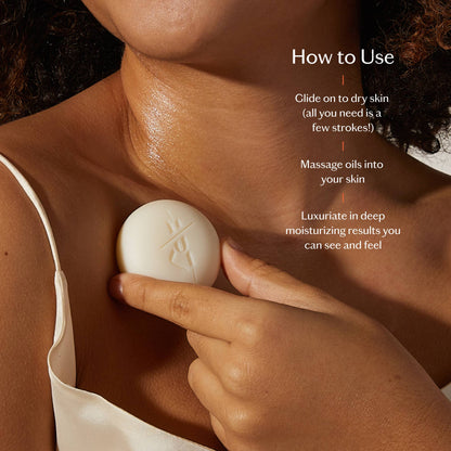 Kate McLeod - Winter Rituals Mini Body Stone Gift Set - The Look and Co