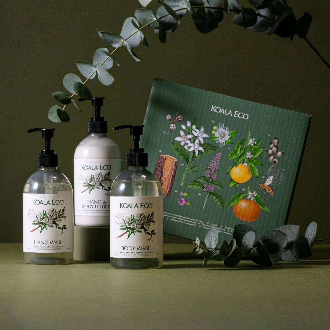 Koala Eco - Naturalist - Body - The Look and Co