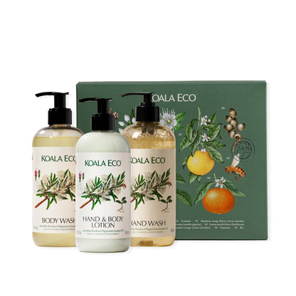 Koala Eco - Naturalist - Body - The Look and Co