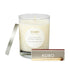 KOBO Vetiver & Shaved Vanilla Coterie Candle - The Look and Co