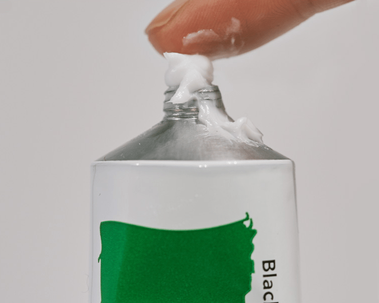 Kosmic - Kbeauty Skincare - [HARUHARU WONDER] BLACK BAMBOO NOURISH HAND NAIL CREAM 50ML - The Look and Co