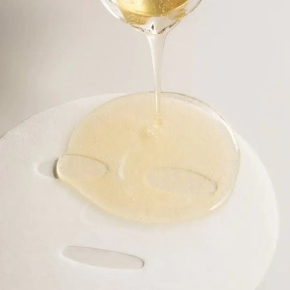 Kosmic - Kbeauty Skincare - [SKIN1004] MADAGASCAR CENTELLA WATERGEL SHEET AMPOULE MASK - The Look and Co