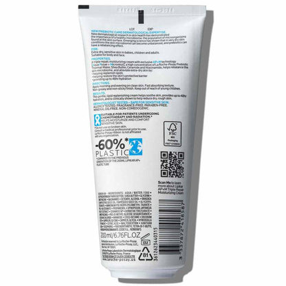 La Roche - Posay Lipikar AP+M Triple Repair Body Moisturizer - The Look and Co
