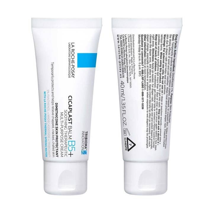 La Roche - Posay Multi - Purpose Soothing Cream - The Look and Co
