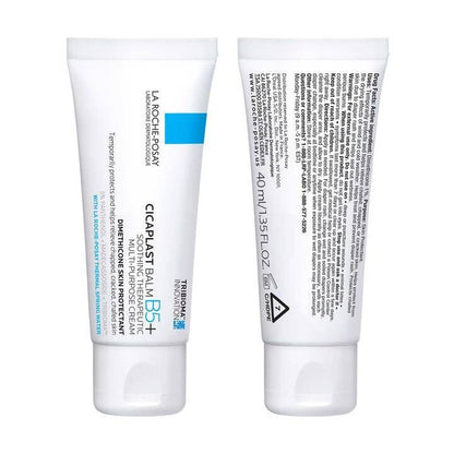 La Roche - Posay Multi - Purpose Soothing Cream - The Look and Co