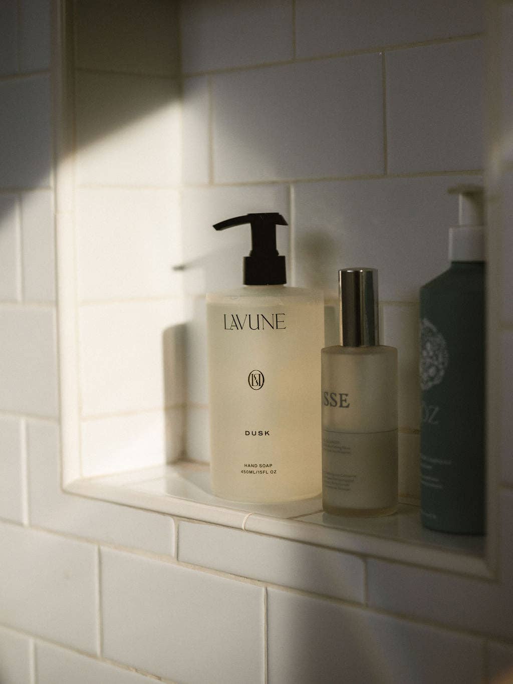 Lavune - Dusk Hand Soap - The Look and Co