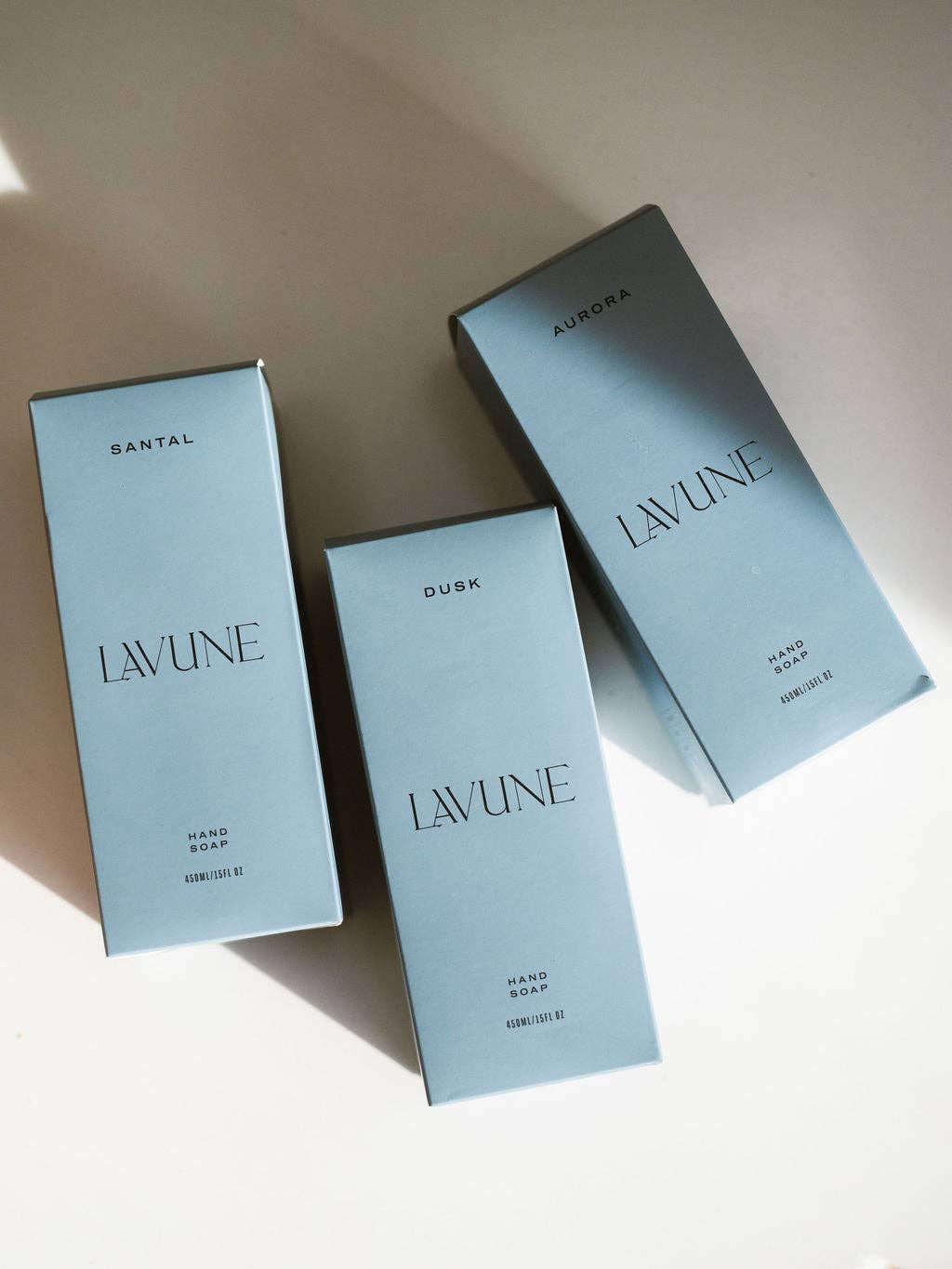 Lavune - Dusk Hand Soap - The Look and Co