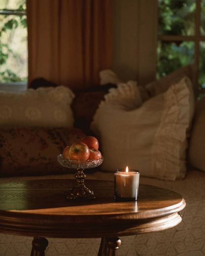 Lavune - N˚04 Ember - The Look and Co