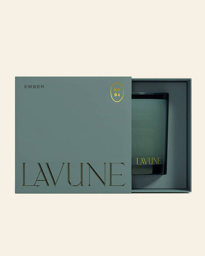 Lavune - N˚04 Ember - The Look and Co