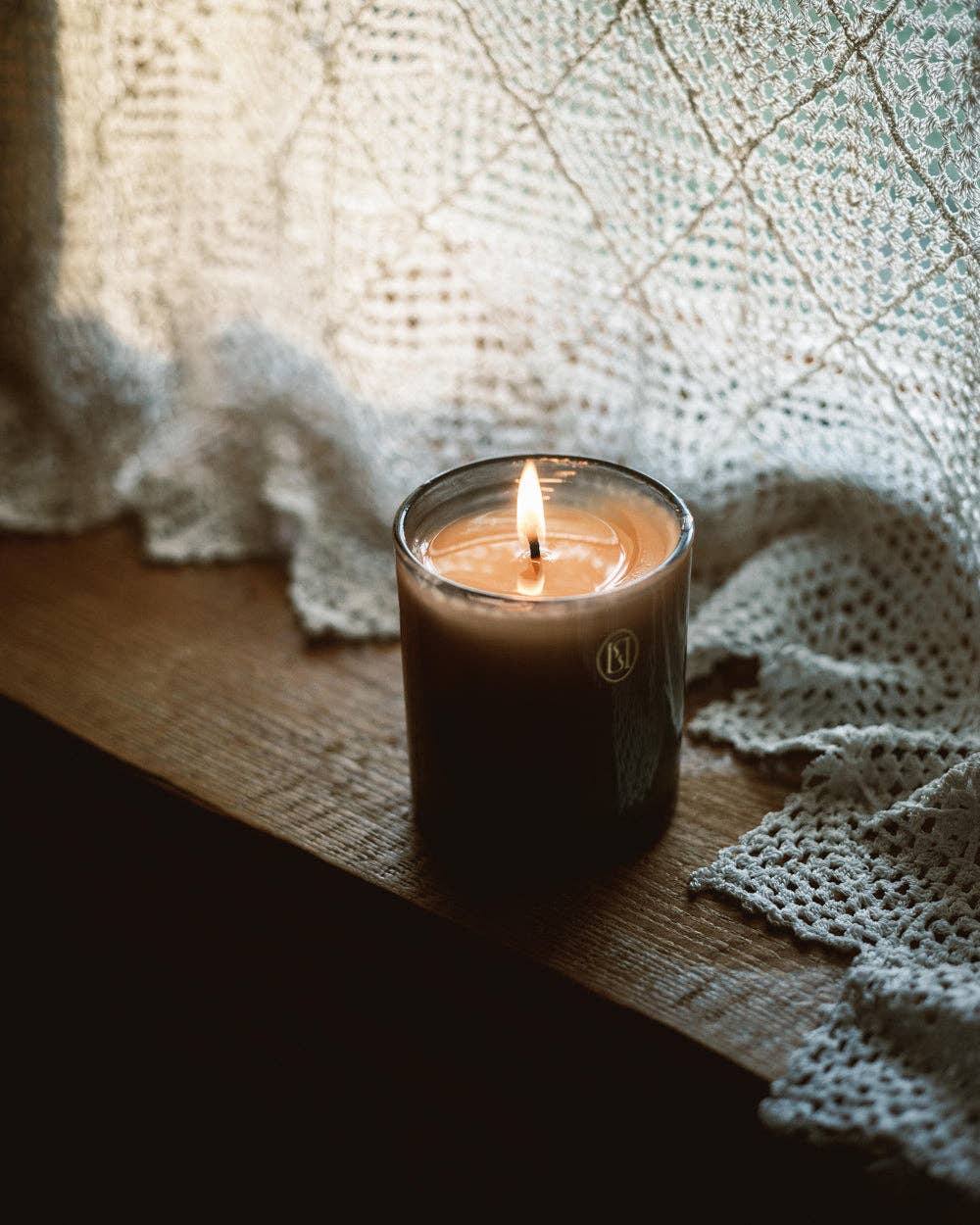 Lavune - N˚05 Evergreen - The Look and Co