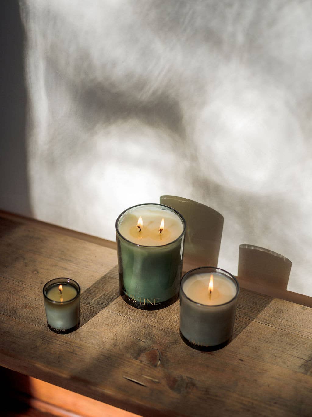 Lavune N˚05 Candle - Thumbnail 5