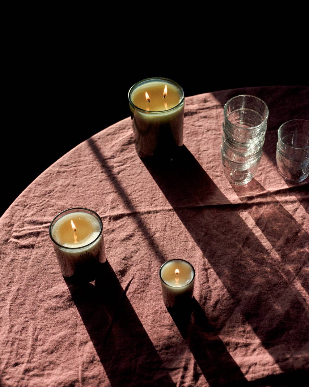 Lavune - N˚05 Evergreen - The Look and Co