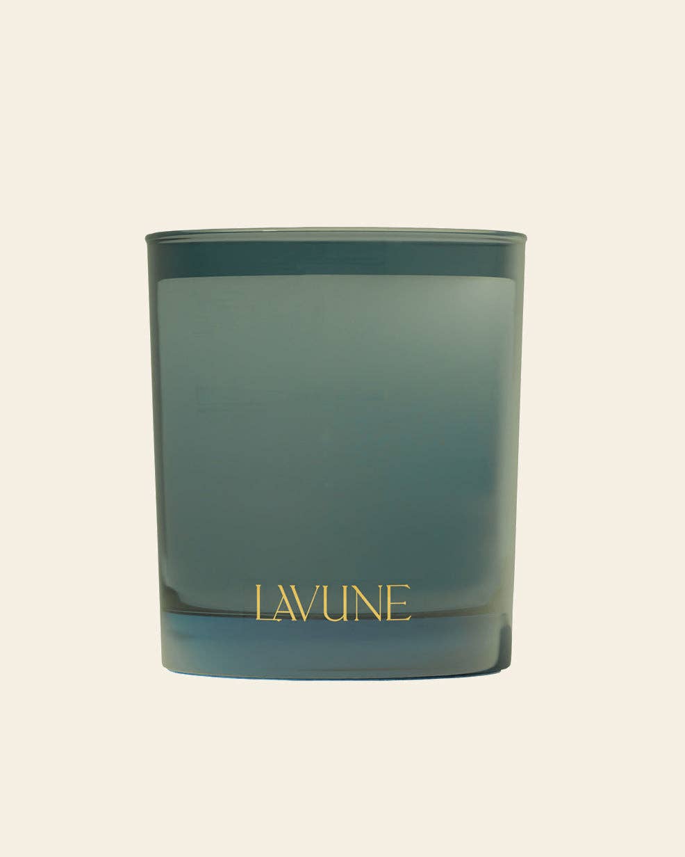 Lavune - N˚05 Evergreen - The Look and Co