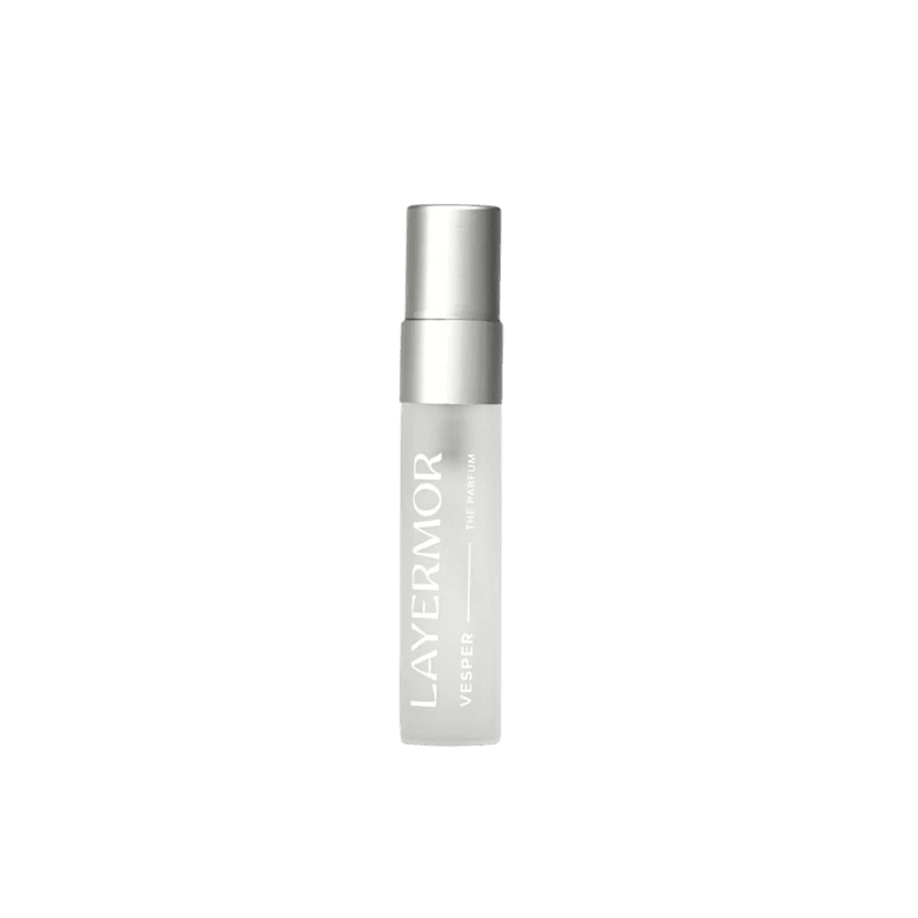 Layermor Vesper | The Discovery Parfum - The Look and Co