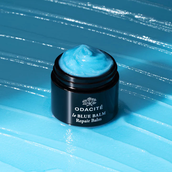 Odacité Repair Balm le Blue Balm