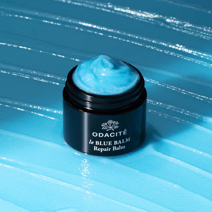 Odacité Repair Balm le Blue Balm