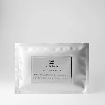 Le Mieux Skincare - BIO CELL+ Mask - The Look and Co