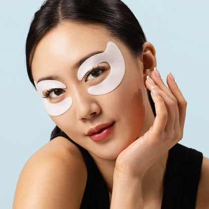 Le Mieux Skincare - CryoPeptide Eye Mask - The Look and Co