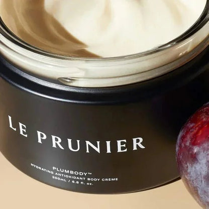 Le Prunier Plumbody™ Body Cream - The Look and Co