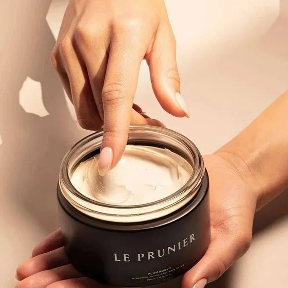 Le Prunier Plumbody™ Body Cream - The Look and Co