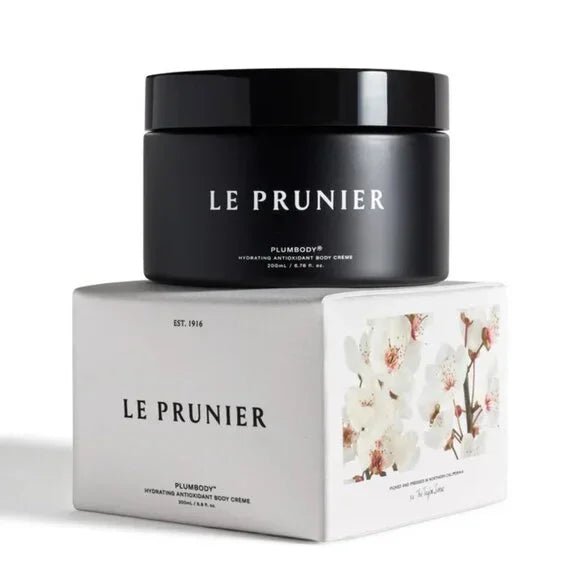 Le Prunier Plumbody™ Body Cream - The Look and Co