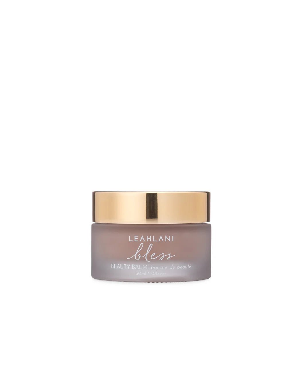 Leahlani Bless Beauty Balm - The Look and Co