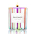 Les Citadines - Palo Santo Scented Candle - The Look and Co