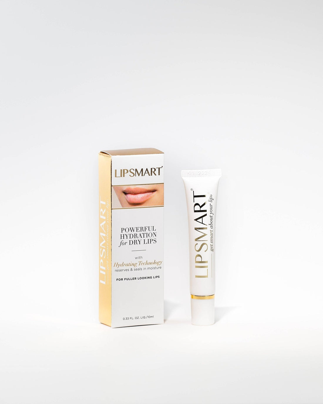 Lipsmart - Lipsmart Hydrating Lip Treatments (12 Units) - The Look and Co