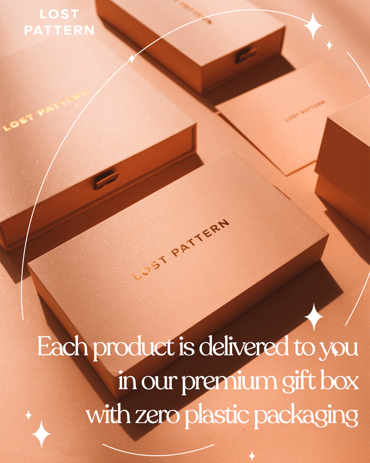 Lost Pattern NYC - &quot;Ethereal Mirage&quot; Large Silk Scarf - Pastel - The Look and Co