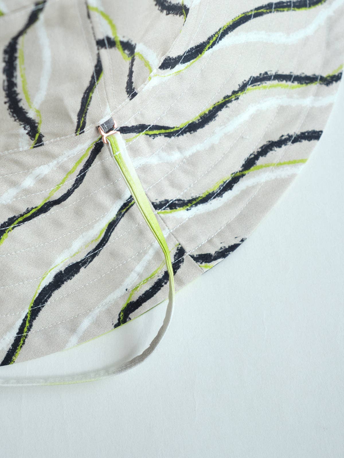 Lost Pattern NYC - FRIDA x LOST PATTERN &quot;Frida&