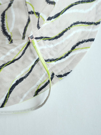 Lost Pattern NYC - FRIDA x LOST PATTERN &quot;Frida&